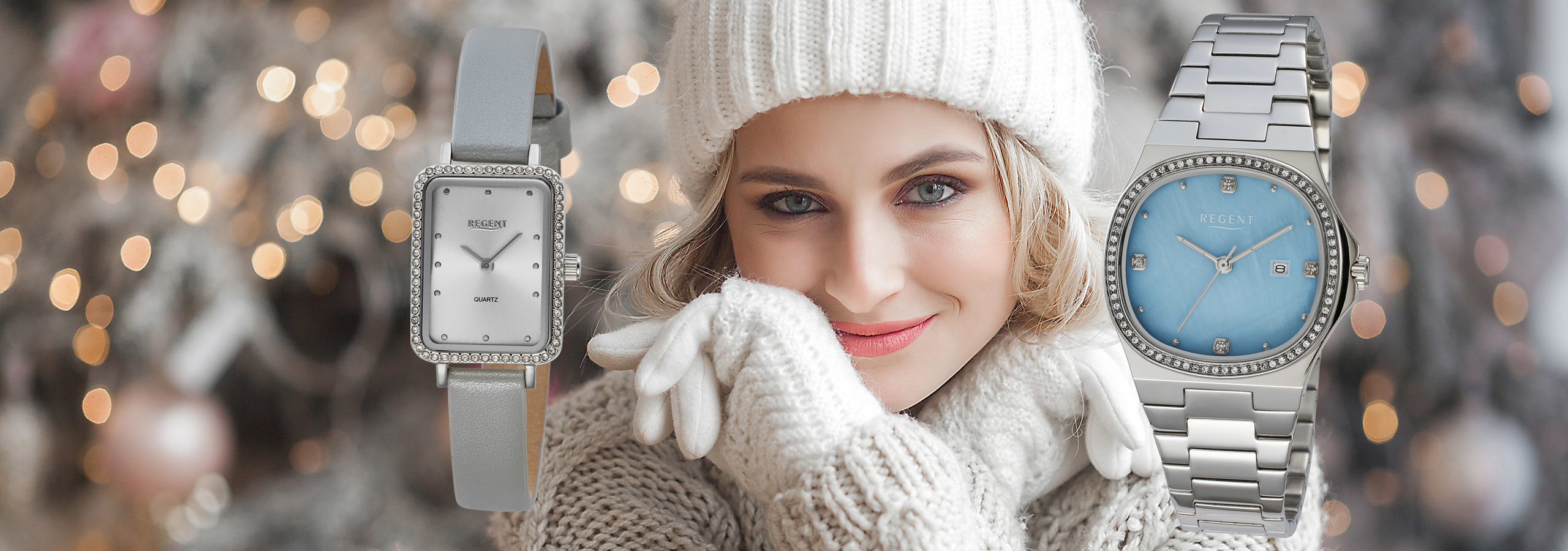 Image: Winterzeit, schöne Zeit