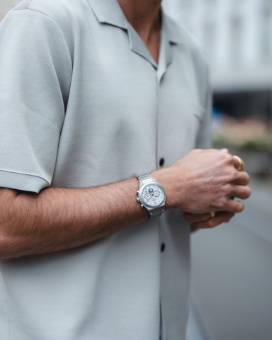 Image: Alles neu macht der...