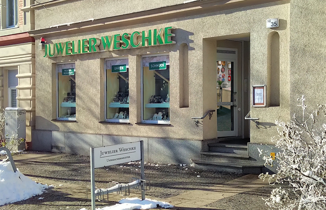 Zeit-Werkstatt seit 1990